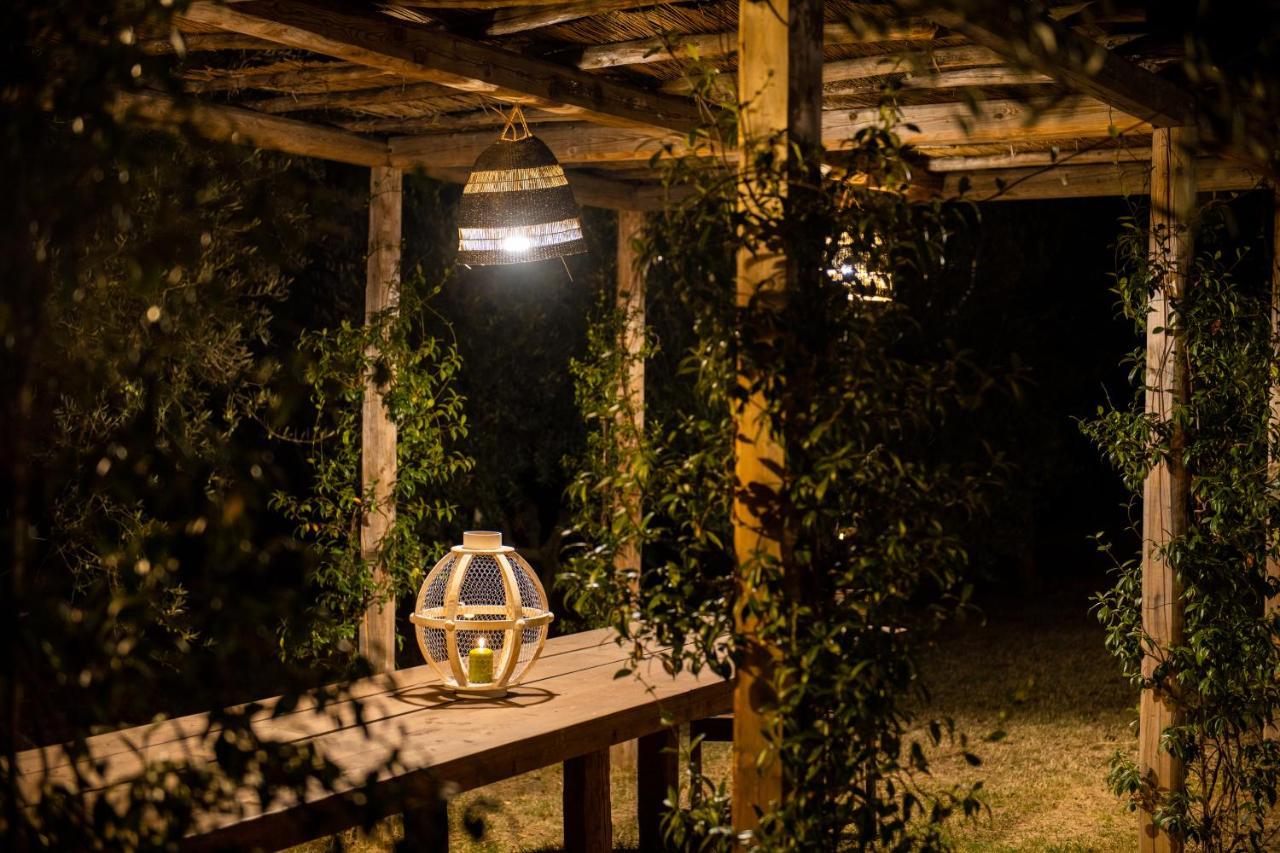 Casale Delle Lavande Città Sant'Angelo Eksteriør billede