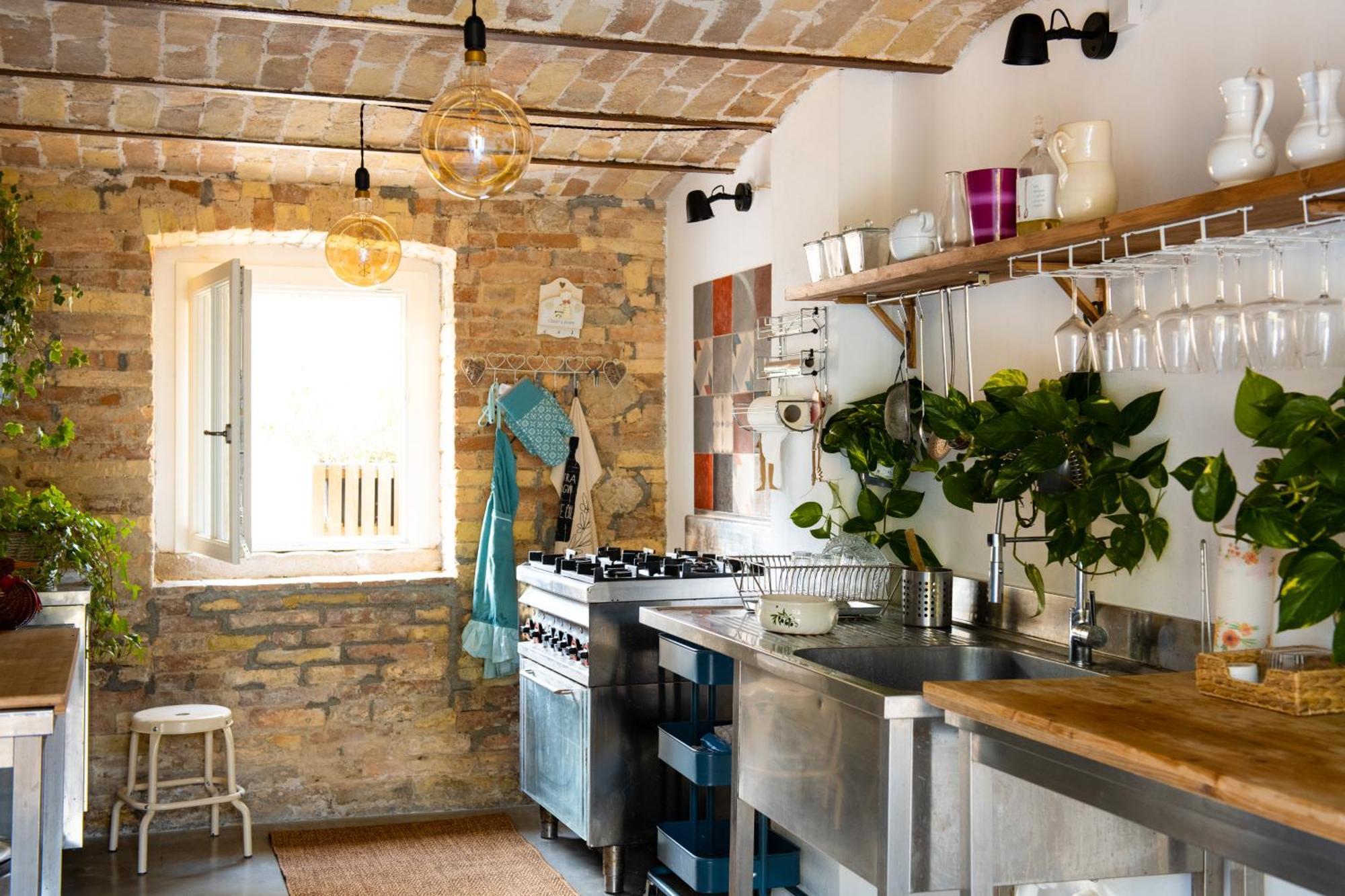 Casale Delle Lavande Città Sant'Angelo Eksteriør billede
