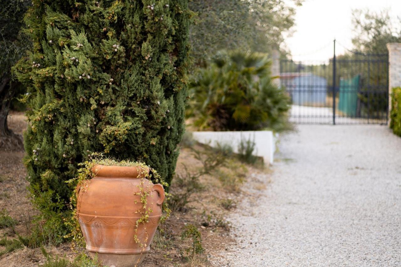 Casale Delle Lavande Città Sant'Angelo Eksteriør billede
