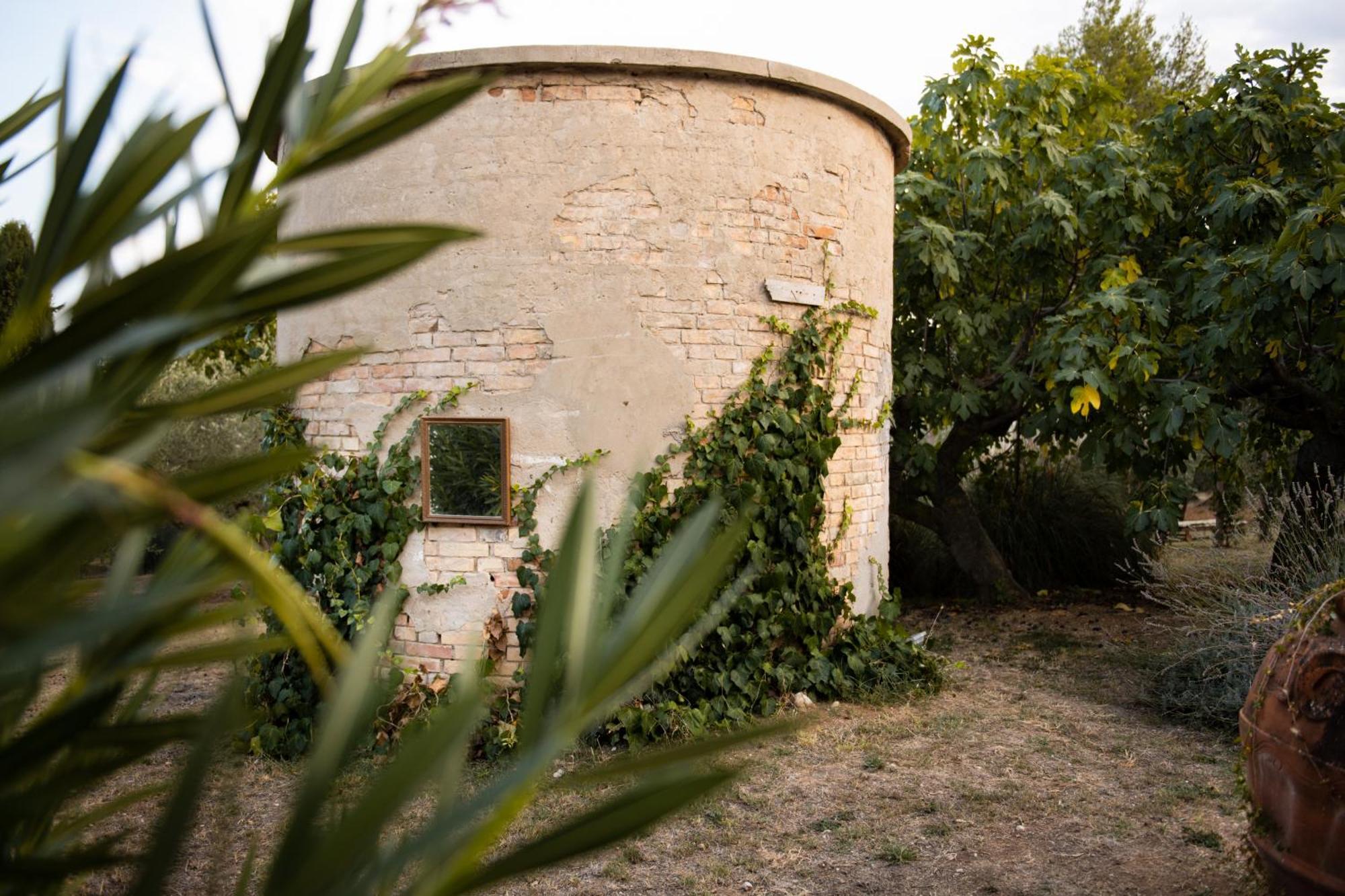 Casale Delle Lavande Città Sant'Angelo Eksteriør billede
