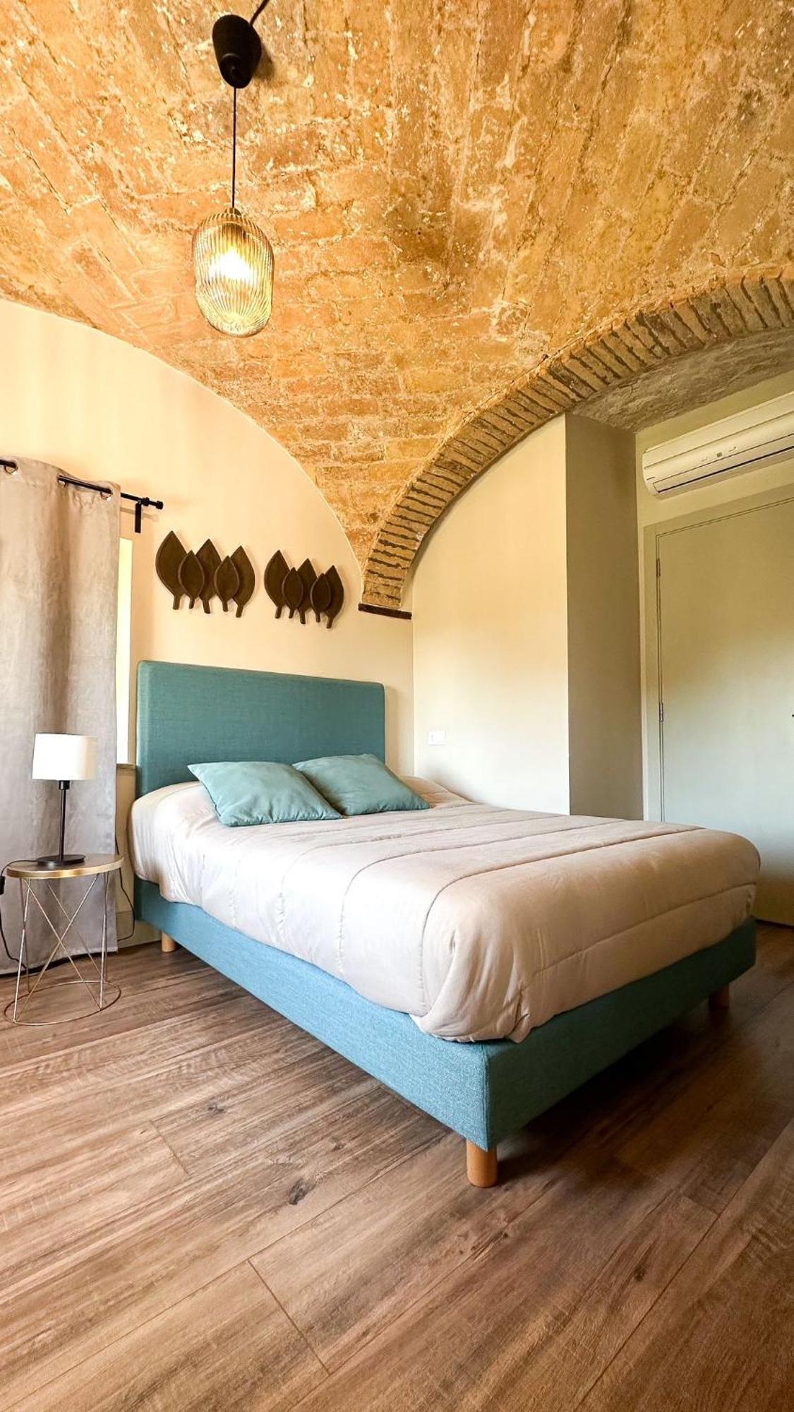 Casale Delle Lavande Città Sant'Angelo Værelse billede